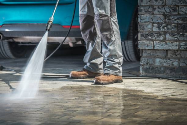 Best Machinery and Equipment Cleaning  in Elk River, MN