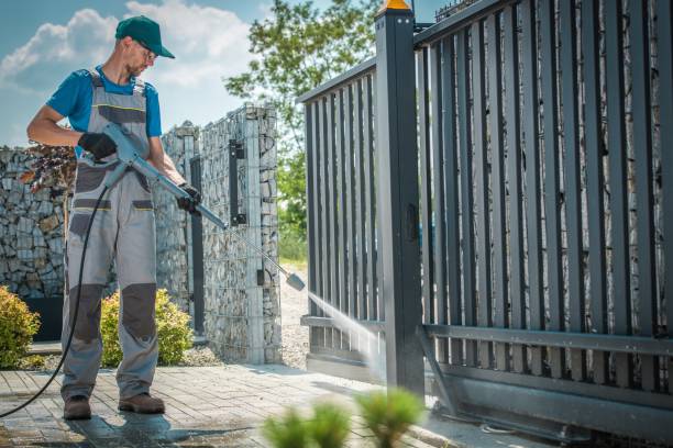 Boat and Dock Cleaning in Elk River, MN