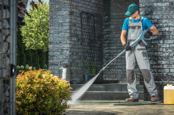  Elk River, MN Pressure Washing Pros