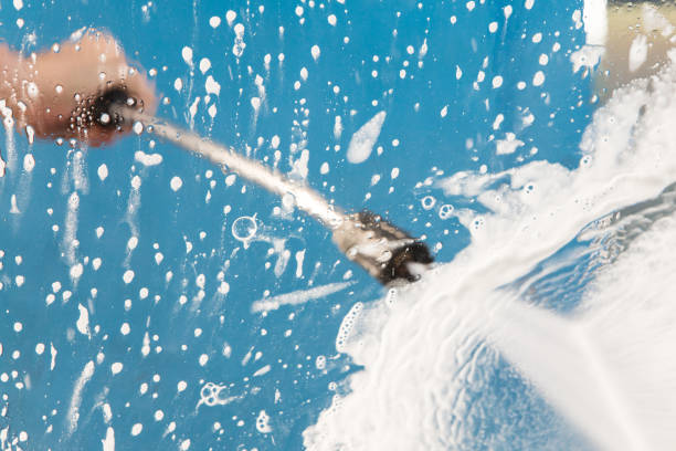 Best Concrete Sealing  in Elk River, MN