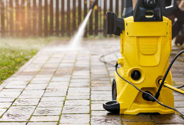Best Restaurant Pressure Washing  in Elk River, MN